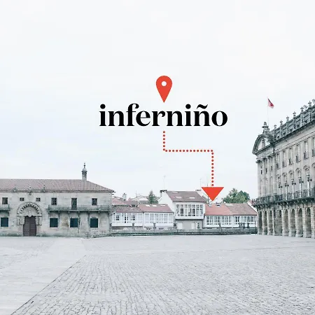 Appartamento Infernino